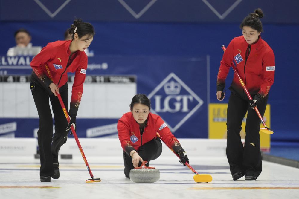 发展的运动 发展的运动