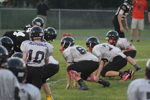 士氣重建 士氣重建