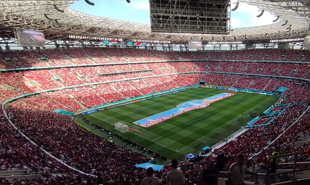 赛筹备阶段 赛筹备阶段